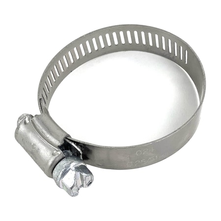 Ideal Hose Clamp 24 1-1/16 To 2 5724051